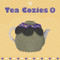 Tea Cozies 3 by Vanessa Mooncie, Alison Howard, Sian Brown, 9781861088338