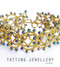 Tatting Jewellery by Lyn Morton, 9781861086761