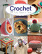 Crochet (13 Funky Projects to Crochet) by Claire Culley, Amy Phipps, 9781784943912