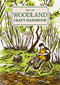 Woodland Craft Handbook by Ben Law, 9781784946159