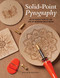 Solid-Point Pyrography by Lisa Shackleton, 9781784945206