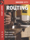 Success with Routing by Stuart Lawson, 9781861084903