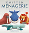Knitted Menagerie by Sarah Keen, 9781784946166