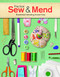 Practical Sew & Mend (Essential Mending Know-How) by Joan Gordon, 9781784941765