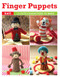 Finger Puppets by Susie Johns, 9781861087775