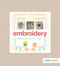 Embroidery by Claire Culley, Amy Phipps, 9781861089847