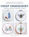 Weekend Makes: Hoop Embroidery by Rosemary Drysdale, 9781784945909