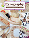 Pyrography (18 Step-by-Step Projects to Make) by Bob Neill, 9781784941611