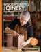 Woodworking Joinery by Hand (Innovative Techniques Using Japanese Saws and Jigs) by Toyohisa Sugita, 9781784946524