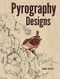 Pyrography Designs by Norma Gregory, 9781861081162