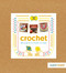 Crochet (20 Projects for Friends to Make) by Claire Culley, Amy Phipps, 9781861087362