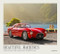 Beautiful Machines by gestalten, Blake Z. Rong, Jan Baedeker, 9783899559880