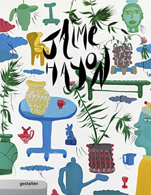 Jaime Hayon by gestalten, Hayonstudio, Marco Sammicheli, 9783967040548