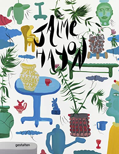 Jaime Hayon by gestalten, Hayonstudio, Marco Sammicheli, 9783967040548