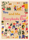You and Me and Everybody Else by Little Gestalten, Marcos Farina, 9783899558555