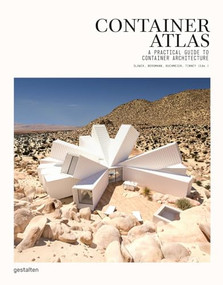 Container Atlas (A Practical Guide to Container Architecture - updated and extended Version) by Prof. Han Slawik, gestalten, 9783899556698
