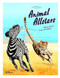 Animal Allstars (African Animals Facts and Folklore) by Alicia Klepeis, Florian Bayer, 9783899557824