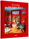 Living to the Max (Opulent Homes and Maximalist Interiors) by gestalten, 9783967040906