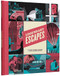 Legendary Escapes by Soledad Romero, Julio Antonio Blasco, 9783967047301