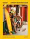 Dream Businesses (Live and work on your own terms) by gestalten, Courier, 9783967041118