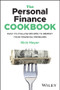 The Personal Finance Cookbook (Easy-to-Follow Recipes to Remedy Your Financial Problems) by Nick Meyer, 9781394210299
