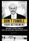 Don't Fumble Your Retirement (New Money Lessons Learned By Four-Time Super Bowl Champion Rocky Bleier) by Rocky Bleier, 9781599322902