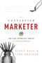 The Cuttlefish Marketer (The Five Essential Traits Of A Modern Marketer) by Scott East, Ivan Aguilar, 9781599324401