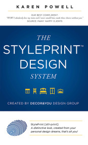 The Styleprint Design System (Created By Decor & You Design Group) by Karen Powell, 9781599324630