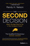 The Second Decision (the QUALIFIED entrepreneur TM) - 9781599326139 by Randy H. Nelson