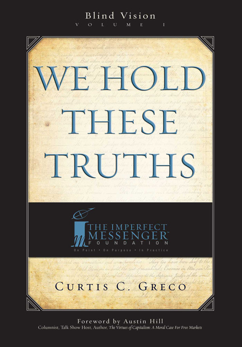 We Hold These Truths (2nd Edition) - 9781599321691 by Curtis Greco