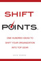 Shift Points (One Hundred Ideas to Shift Your Organization Into Top Gear) by Dave Ramos, 9781599324487