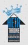 Heir To The Throne (The New Leader's Path To Greatness) by Aaron Baker, 9781599327709
