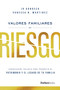 Valores Familiares En Riesgo (Comunicación Inclusiva Para Transmitir El Patrimonio Y El Legado De Tu Familia) (Spanish Edition) by JR Gondeck, Vanessa N. Martinez, 9781950863815