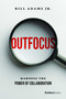 Outfocus (Harness the Power of Collaboration) by Bill Adams, 9781950863976