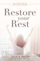 Restore Your Rest (Solutions for TMJ and Sleep Disorders) by Shab R. Krish, 9781599328836