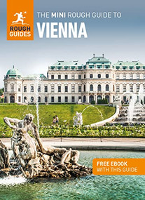 The Mini Rough Guide to Vienna: Travel Guide with eBook by Rough Guides, 9781839058431