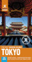 Pocket Rough Guide Tokyo (Travel Guide with Free eBook) by Rough Guides, Martin Zatko, 9781789195675