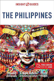 Insight Guides The Philippines (Travel Guide with eBook) by Insight Guides, 9781839053474