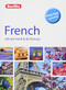 Berlitz Phrase Book & Dictionary French (Bilingual dictionary) by Berlitz Publishing, 9781780044859