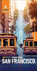 Pocket Rough Guide San Francisco: Travel Guide with eBook by Rough Guides, 9781789196092
