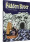 The Hidden River by Diego Arandojo, Jorge Fantoni, 9781683969044