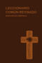 Revised Common Lectionary, Spanish (Lectern Edition) by Church Publishing Incorporated, 9780898699463