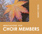 Meditations for Choir Members by Nancy Roth, 9780819217790
