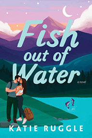 Fish Out of Water - 9781492667759 by Katie Ruggle, 9781492667759