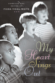 My Heart Sings Out Pew Edition by Fiona Vidal-White, 9780898694741