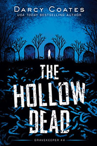 The Hollow Dead by Darcy Coates, 9781728239248