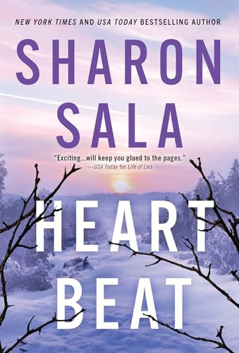 Heartbeat - 9781728258607 by Sharon Sala, 9781728258607