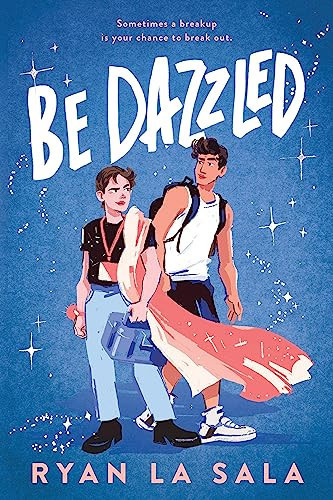 Be Dazzled - 9781728279633 by Ryan La Sala