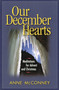 Our December Hearts (Meditations for Advent and Christmas) by Anne McConney, 9780819217868