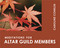 Meditations for Altar Guild Members by Caroline Conklin, 9780819218452